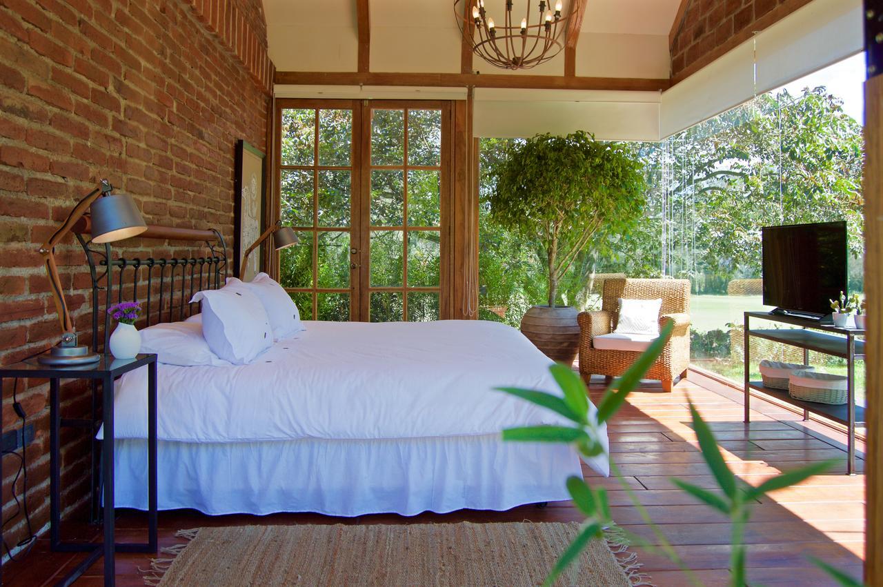 La Palma Polo Hotel - Airport Area Puembo 外观 照片
